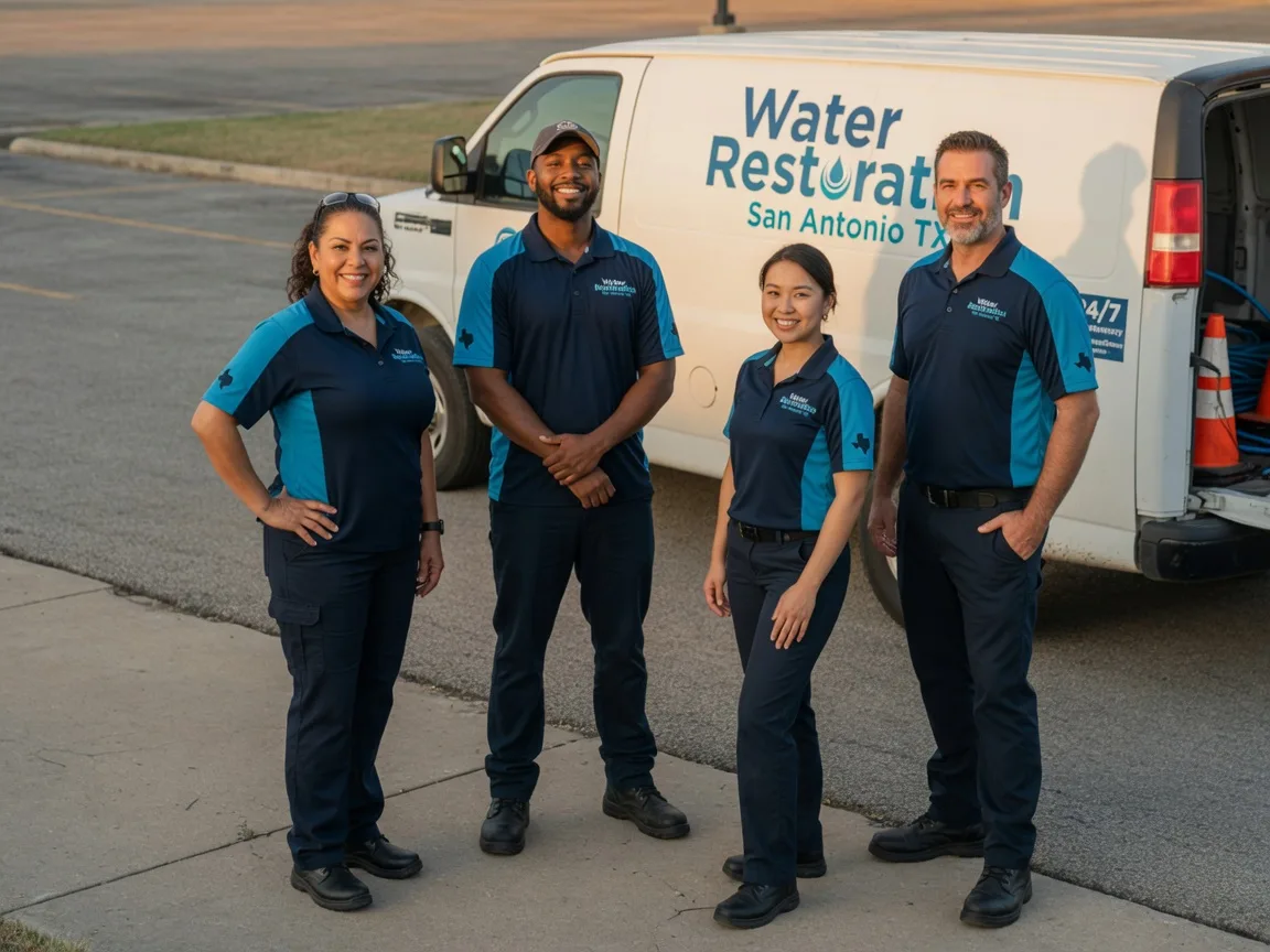 Water Damage Repair company in Oakley, ID